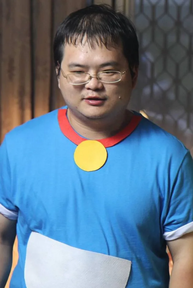 黃略耕 fotoğrafı