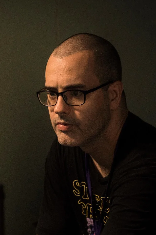 Rob Jabbaz fotoğrafı