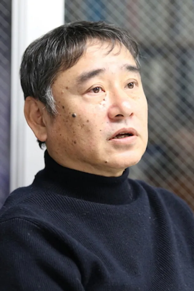 斎藤久志 fotoğrafı