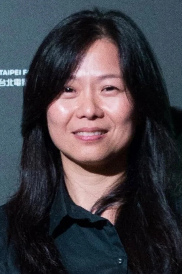姜秀瓊 fotoğrafı
