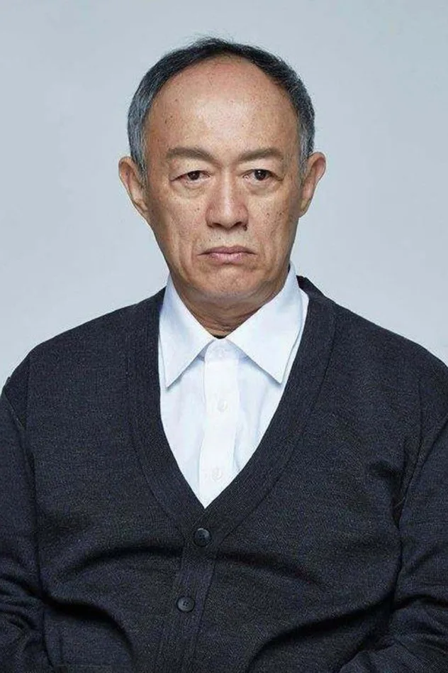 King Shih-chieh fotoğrafı
