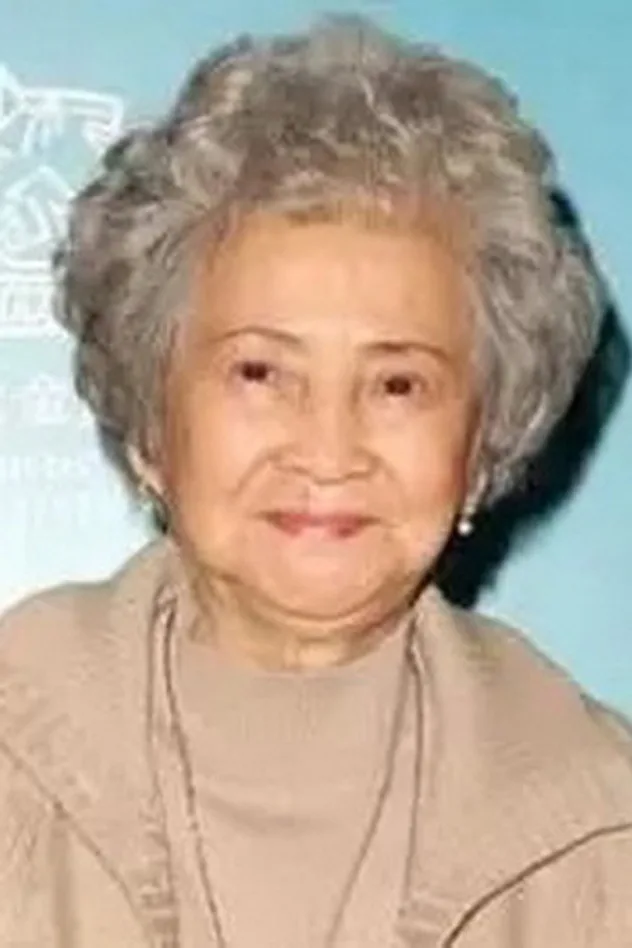 唐如韞 fotoğrafı