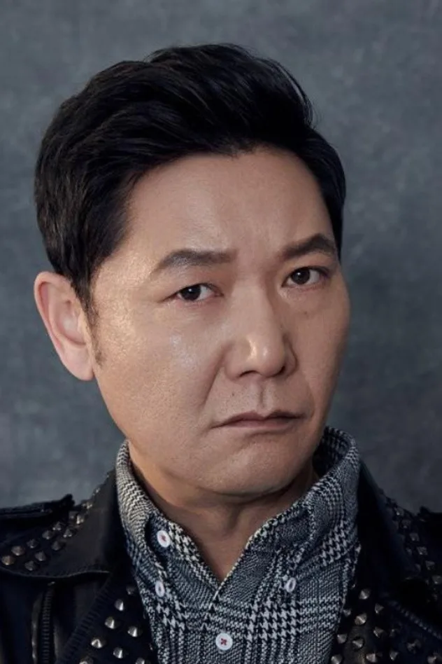 Feng Guoqiang fotoğrafı