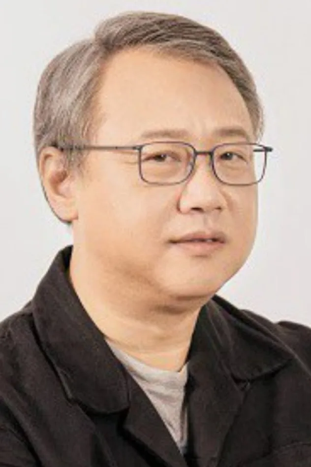 Hsi-Sheng Chen fotoğrafı