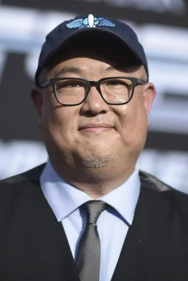 Peter Sohn fotoğrafı