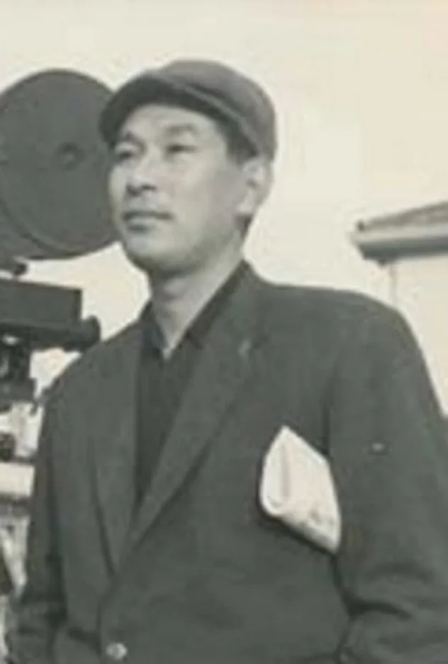 田中徳三 fotoğrafı