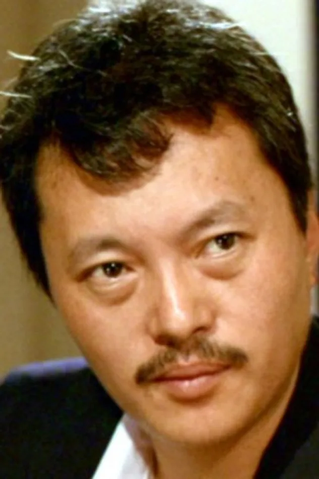 Richard Cheung Kuen fotoğrafı