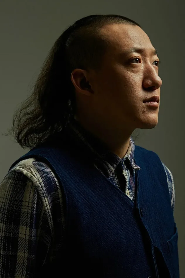 韩鹏翼 fotoğrafı