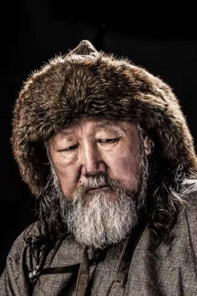僧格仁钦 fotoğrafı