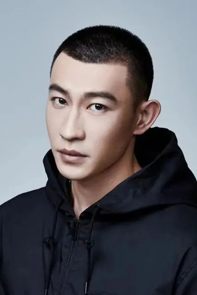 赵昱童 fotoğrafı