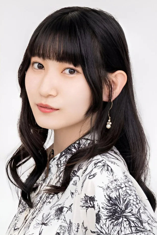 福嶋晴菜 fotoğrafı