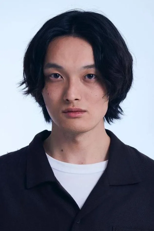 田中爽一郎 fotoğrafı
