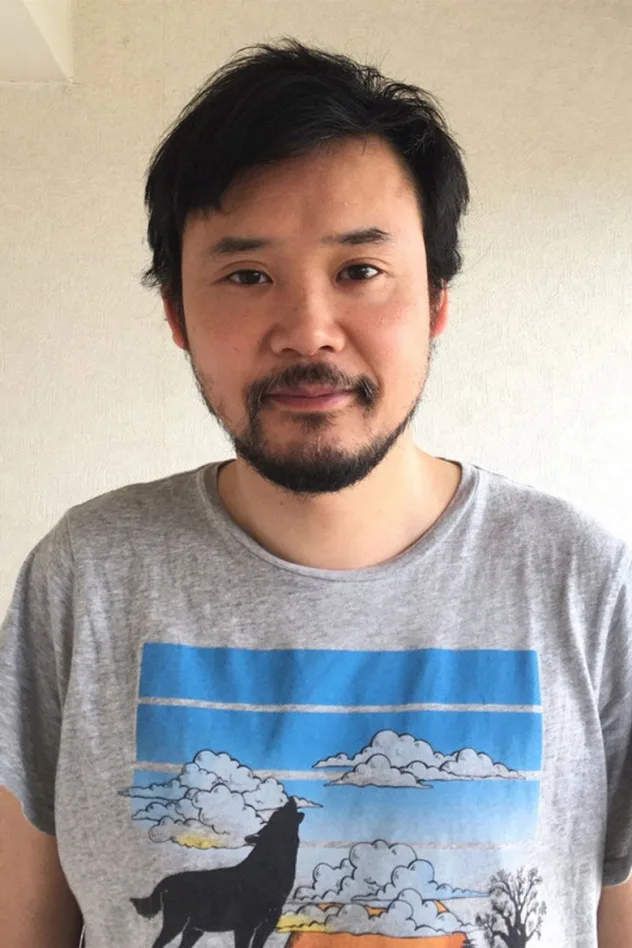 岩井澤健治 fotoğrafı