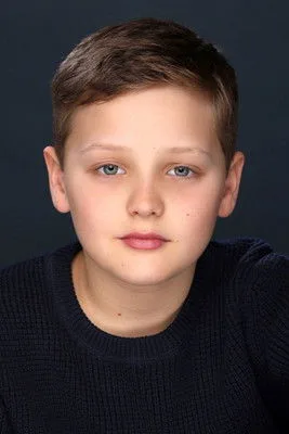 Luke Dietz fotoğrafı