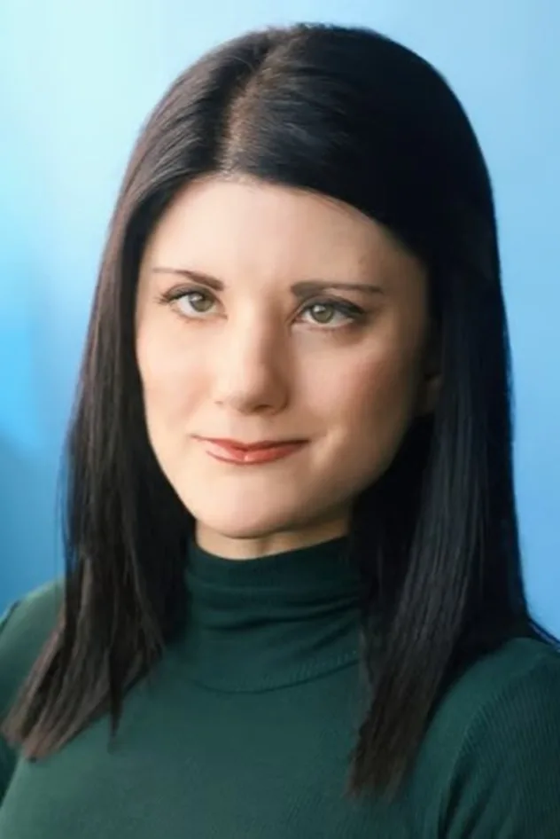 Courtney Gilmour fotoğrafı