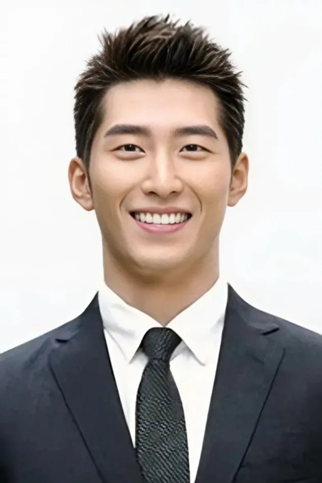 Shawn Dou fotoğrafı