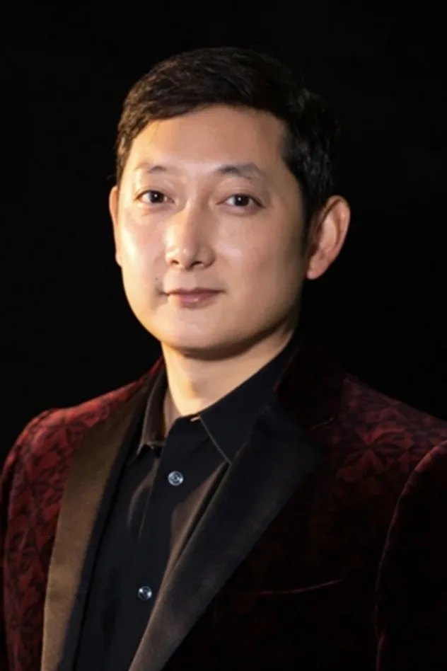 马元 fotoğrafı