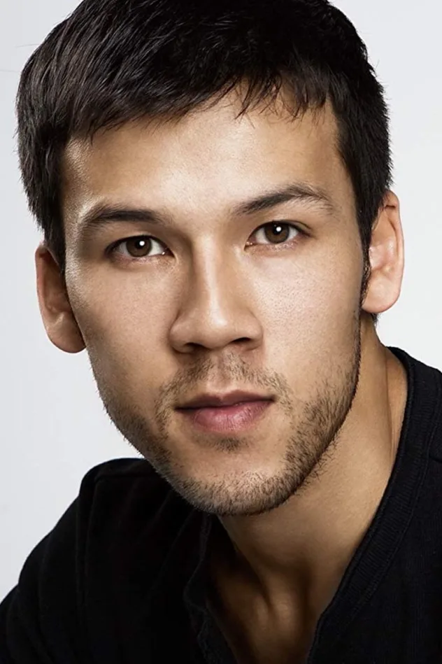 Max Huang fotoğrafı