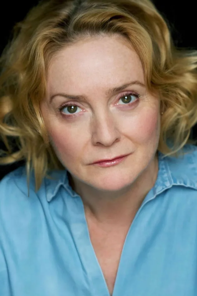 Lizzie Hopley fotoğrafı