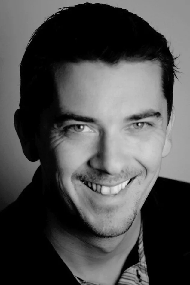 Patrick Carr fotoğrafı