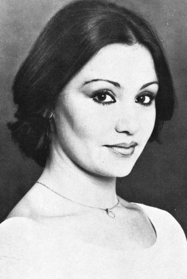 Adriana Russo fotoğrafı
