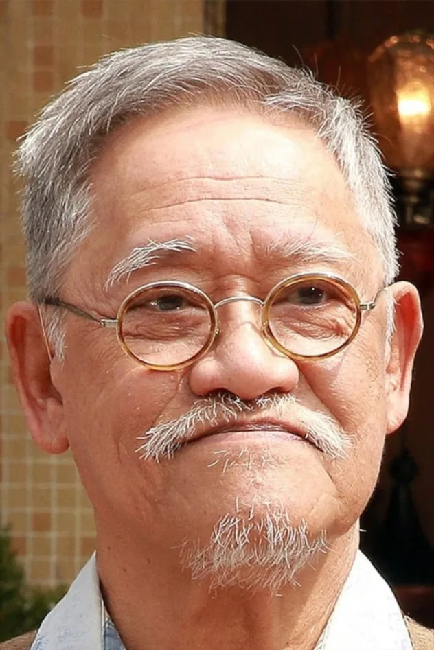 Richard Ng Yiu-Hon fotoğrafı