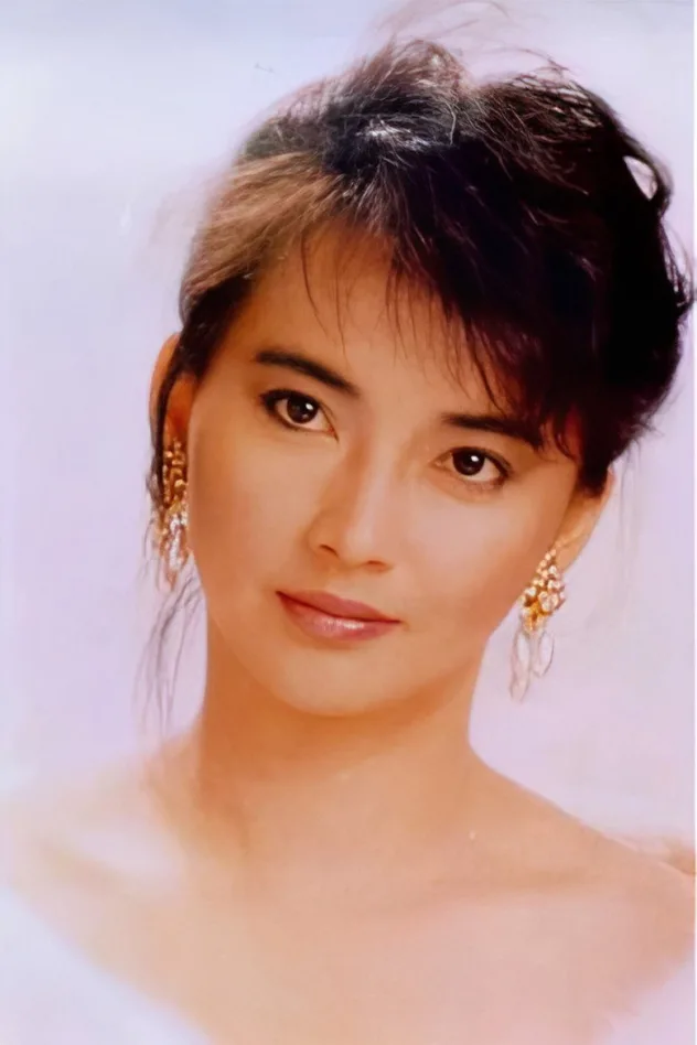 Sibelle Hu Hui-Chung fotoğrafı