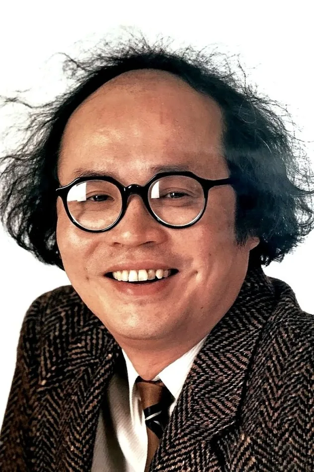John Shum Kin-Fun fotoğrafı