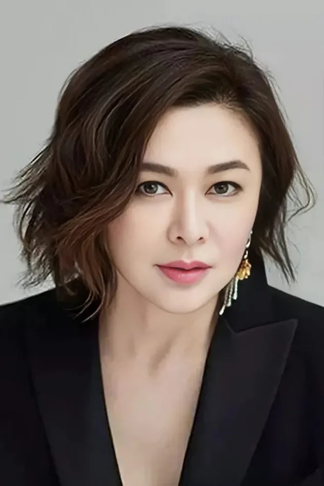 Rosamund Kwan Chi-Lam fotoğrafı