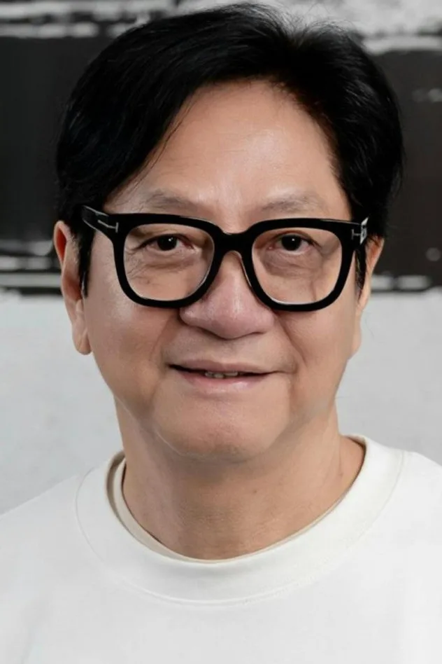 Anthony Chan Yau fotoğrafı