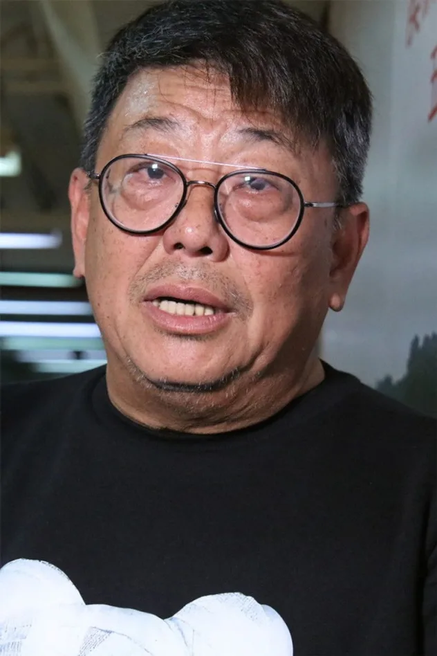 Billy Lau Nam-Kwong fotoğrafı