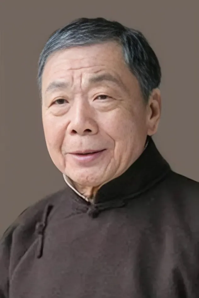 Wu Ma fotoğrafı