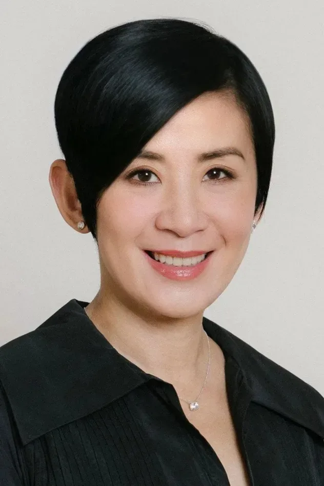 صورة الغلاف لـ Sandra Ng Kwan-Yu