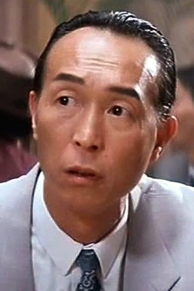 李海生 fotoğrafı
