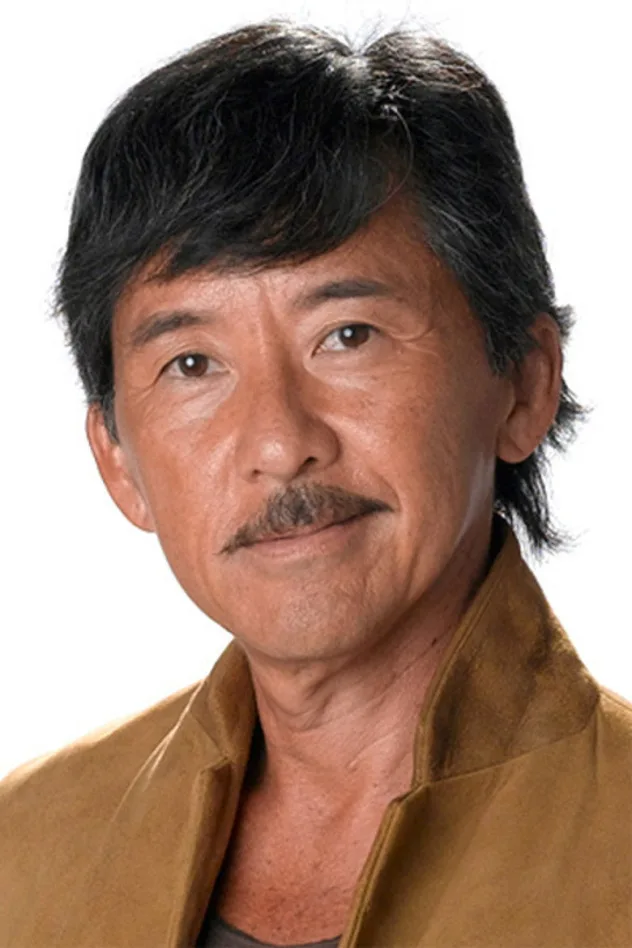 George Lam Tsz-Cheung fotoğrafı