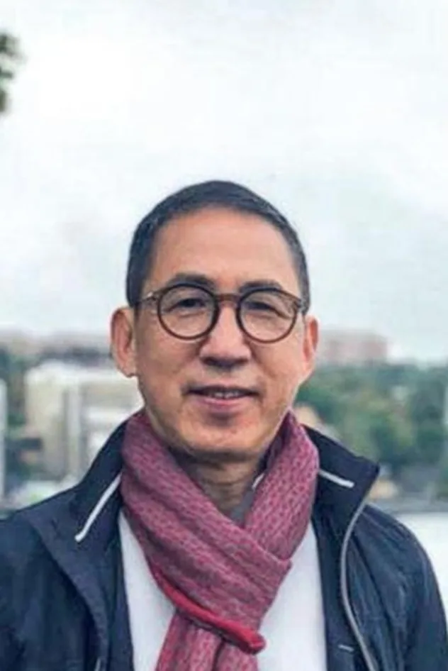 Alfred Cheung Kin-Ting fotoğrafı