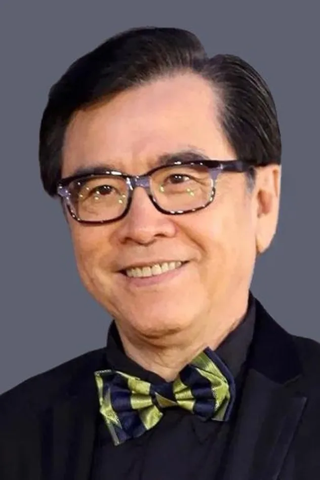 David Chiang Da-Wei fotoğrafı