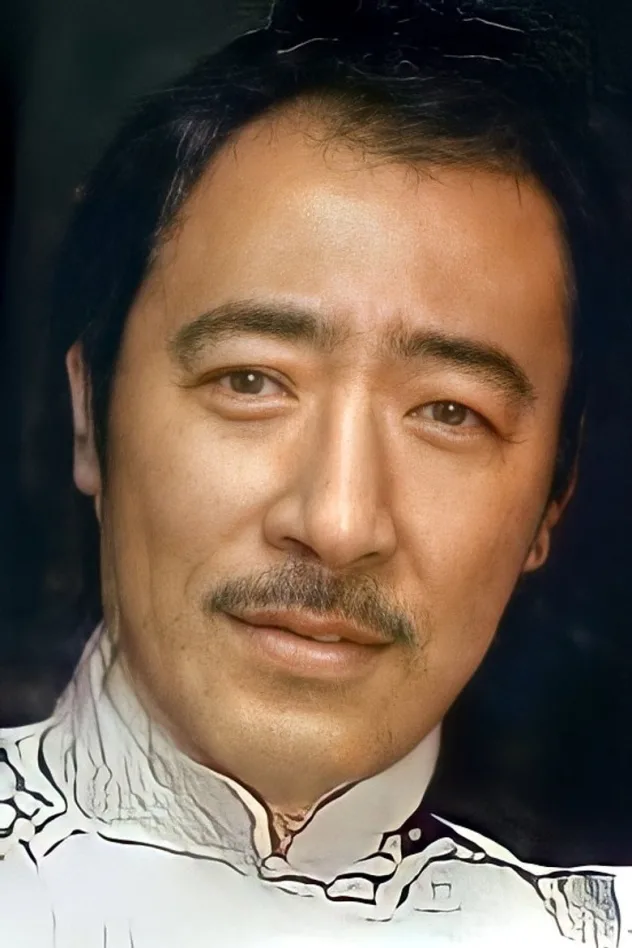 杨群 fotoğrafı