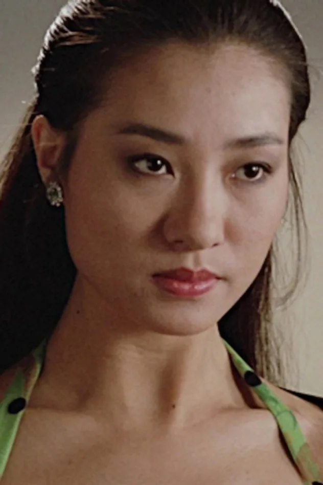 Pauline Wong Siu-Fung fotoğrafı