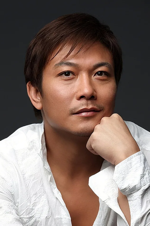 Chin Siu-Ho fotoğrafı