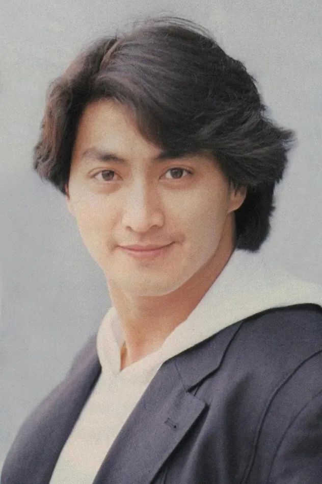 Kenny Ho Ka-King fotoğrafı