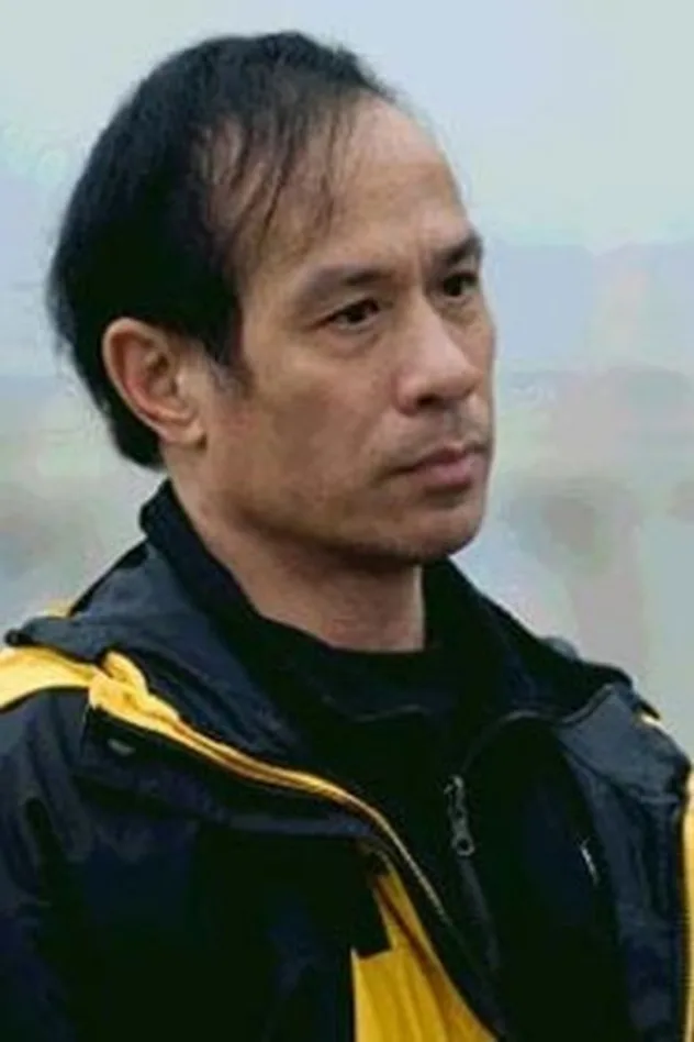 黎強權 fotoğrafı