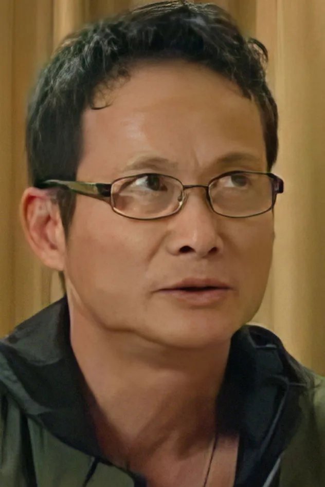 李健生 fotoğrafı