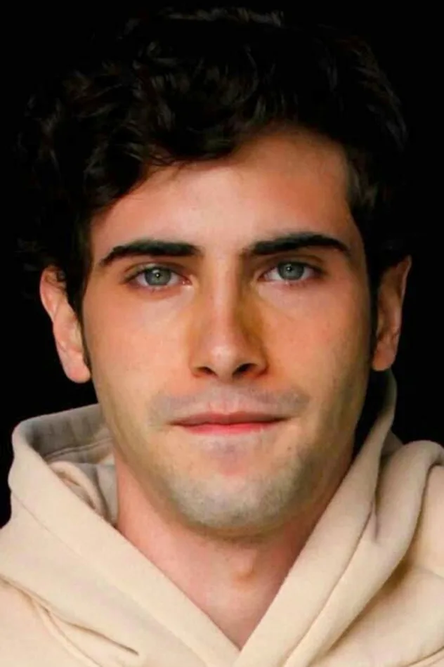 Yankel Stevan fotoğrafı