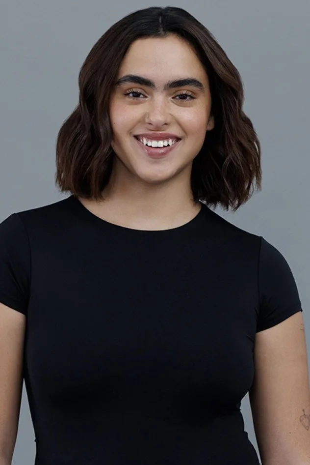 Julia Maque fotoğrafı