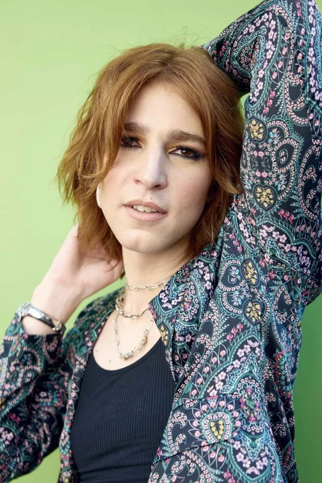 Ximena García Lecuona fotoğrafı