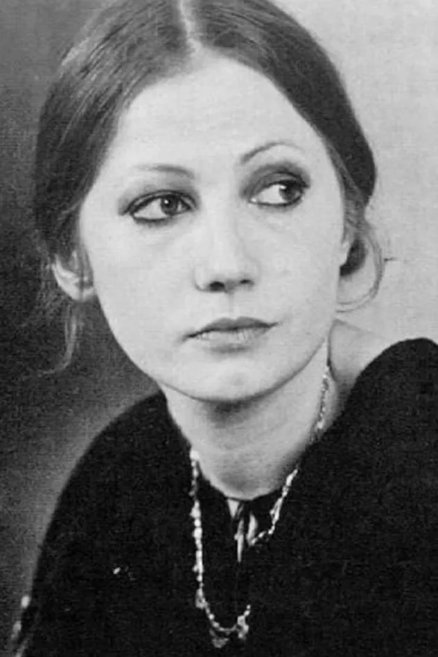 Françoise Lebrun fotoğrafı