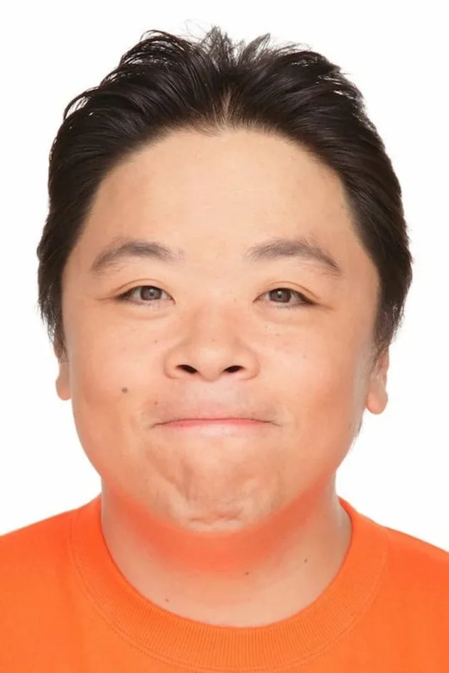 Hikaru Ijuin fotoğrafı