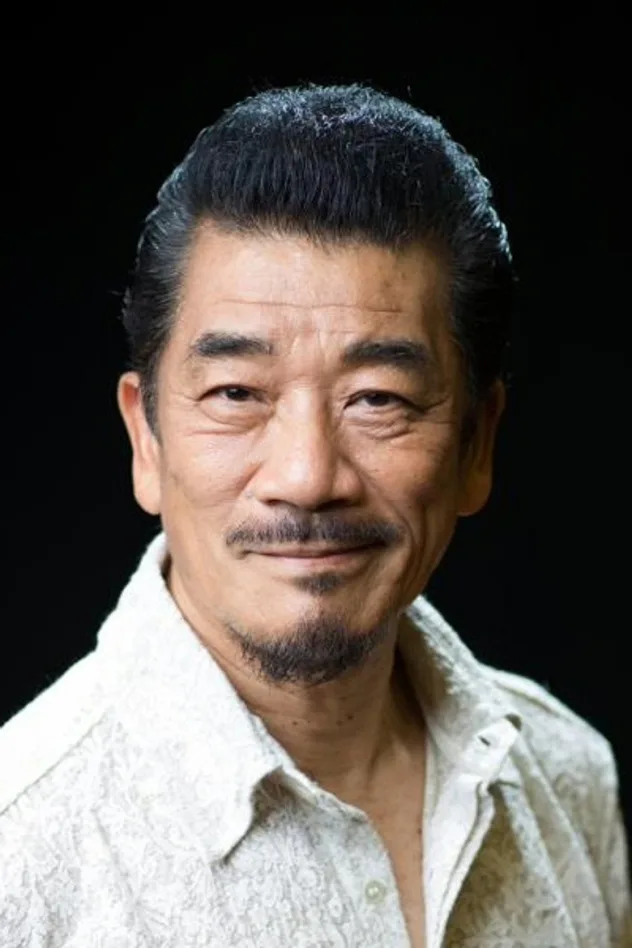 宇崎竜童 fotoğrafı