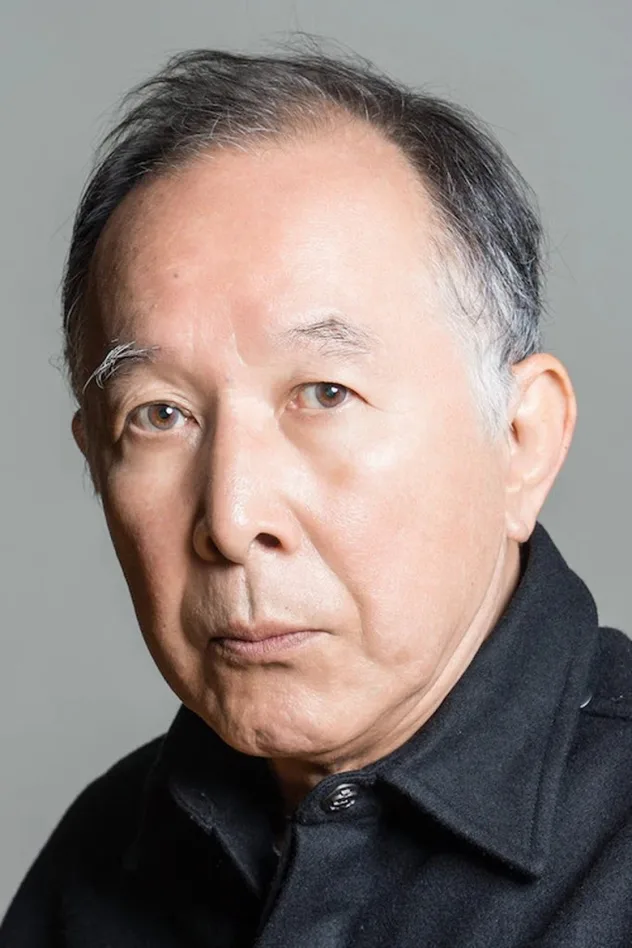 Isao Hashizume fotoğrafı